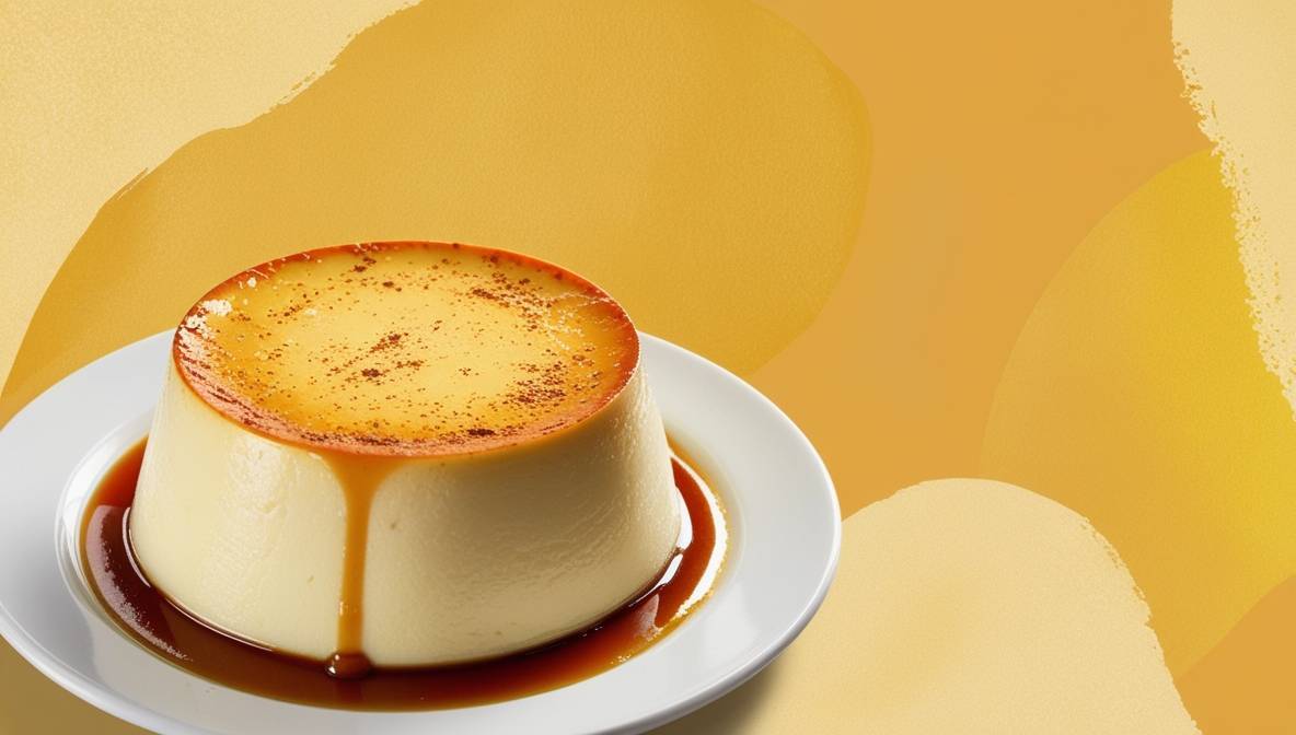 cuban dessert