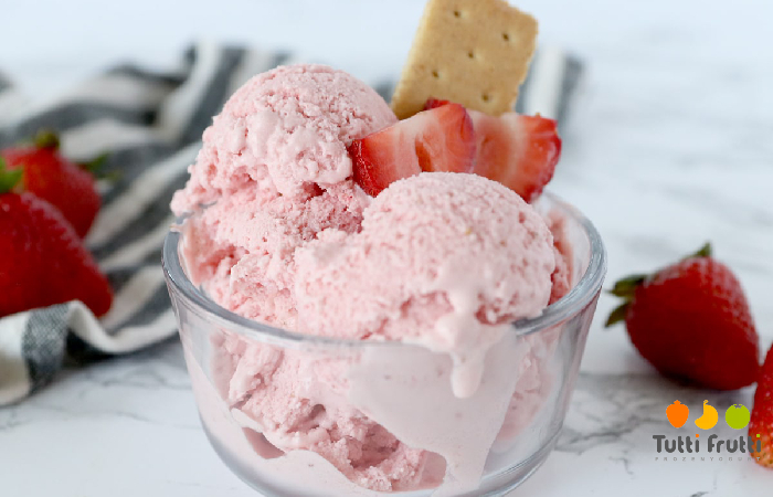 frozen yogurt nutrition