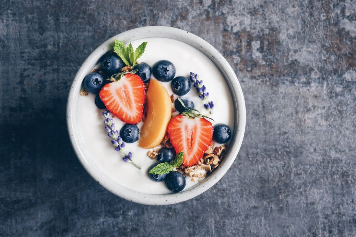 Why Does Frozen Yogurt Upset My Stomach?
