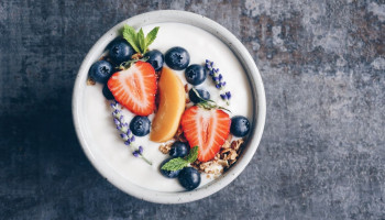 Why Does Frozen Yogurt Upset My Stomach?