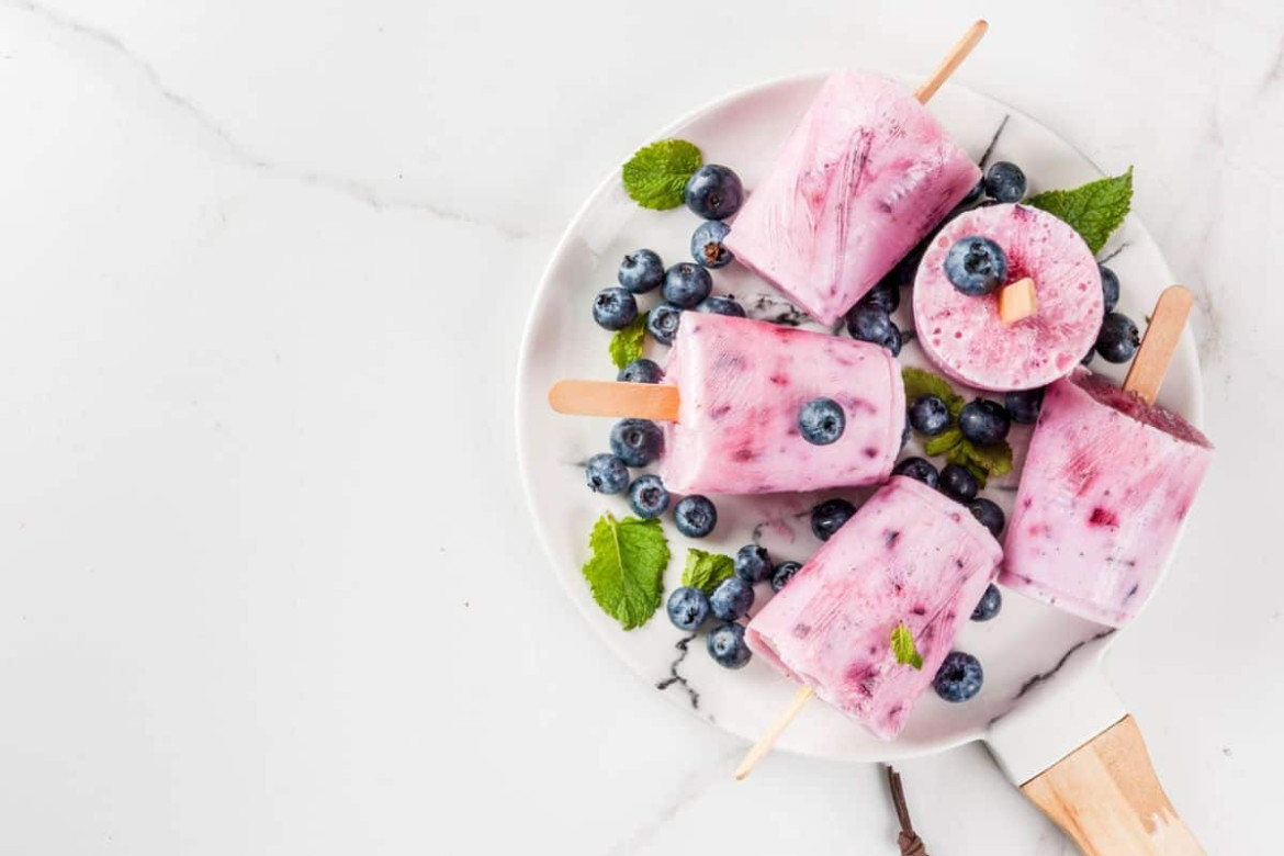 Why Should You Not Freezing Yogurt?