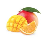 Tropical sorbet